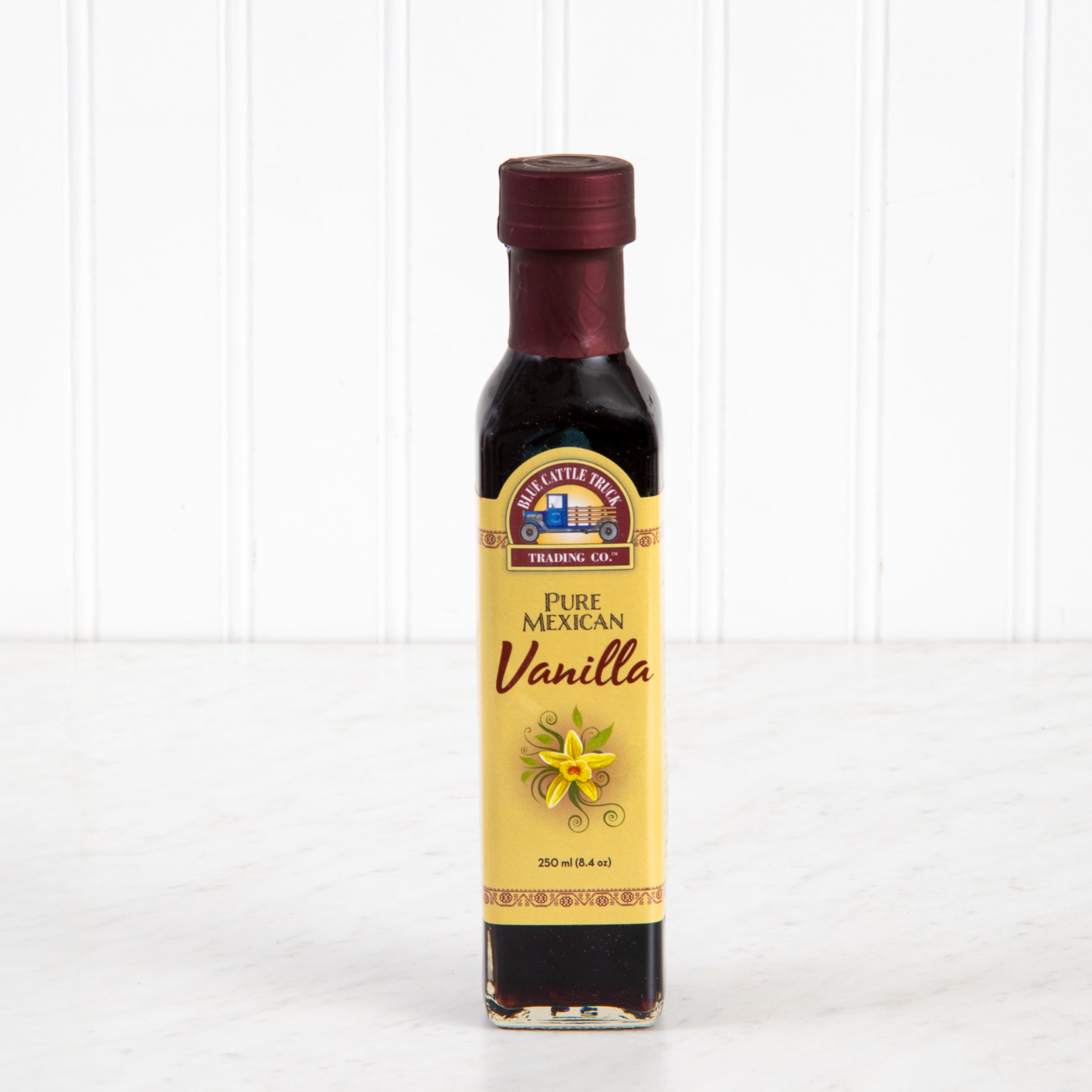 Vanillaさま Pure Mexican Vanilla Standard Size – The Old Mill