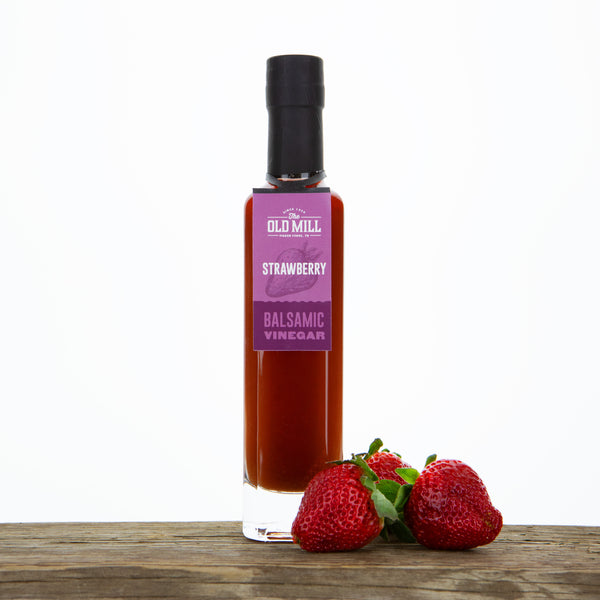 Strawberry Balsamic Vinegar 250 ML