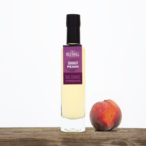 Summer Peach Balsamic Vinegar 250 ML