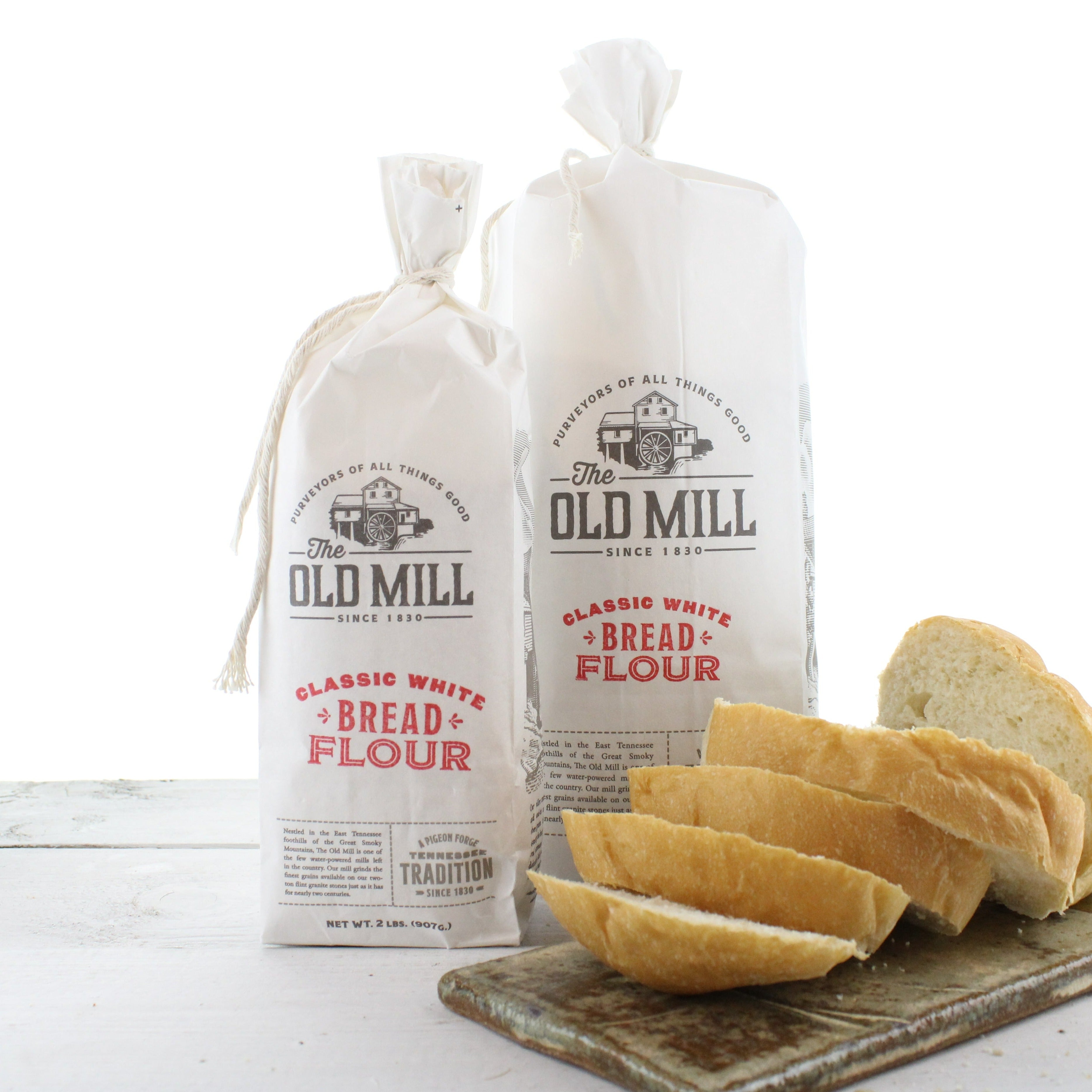 white lily bread flour Classic White Bread Flour 2LBS