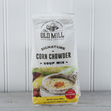 Signature Corn Chowder Soup Mix