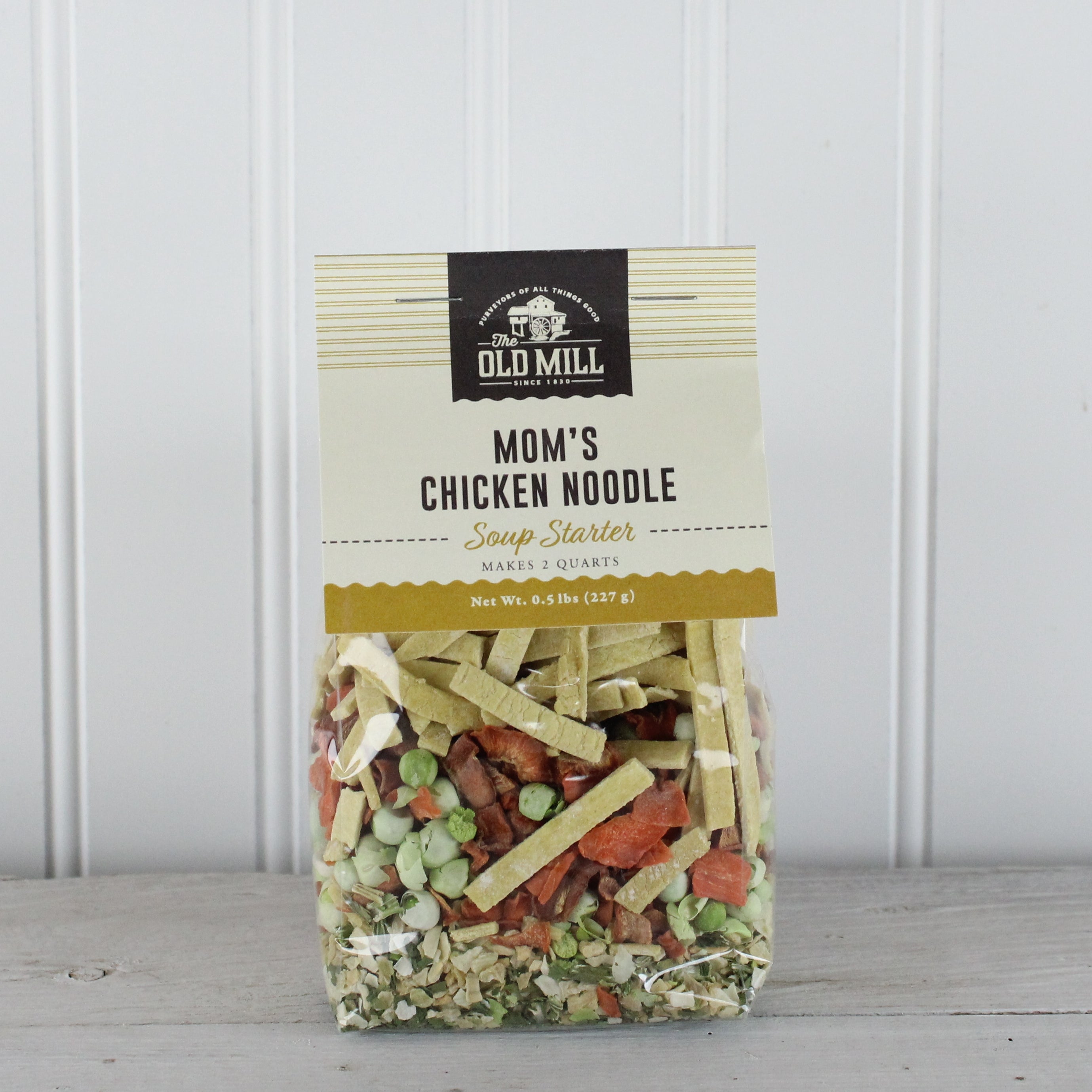 Nana's Chicken Noodle Soup Mix