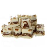 Chewy Praline Fudge