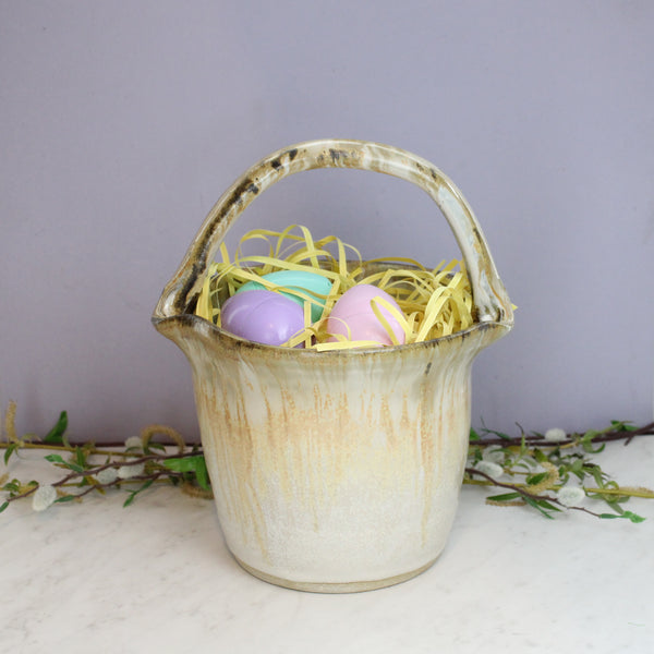 Easter Basket Flowering Dogwood