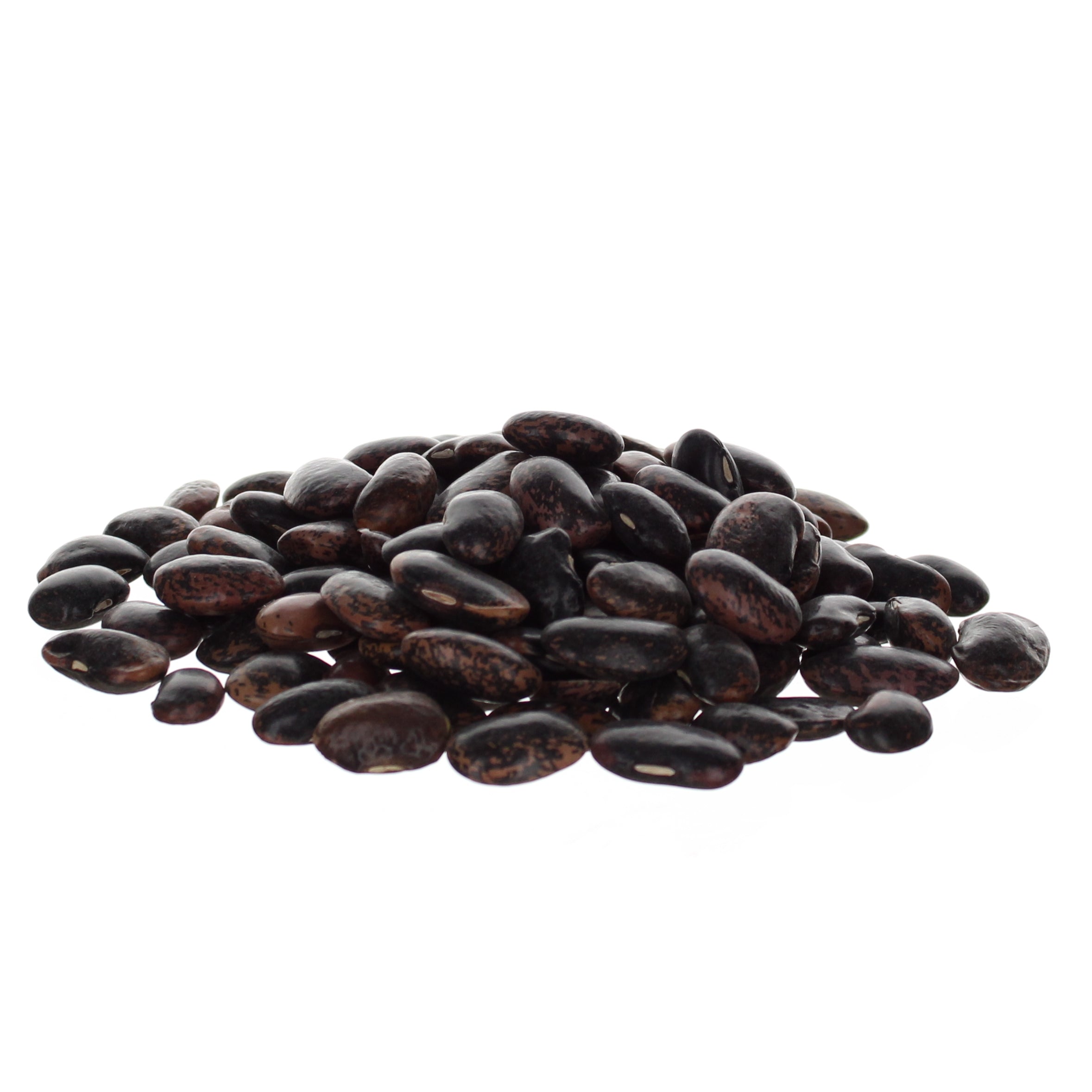 Scarlet Runner Beans – The Old Mill