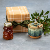 Smoky Moutain Honey Gift Set