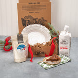 Pie Plate Gift Set