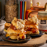 Apple Shortcake kit