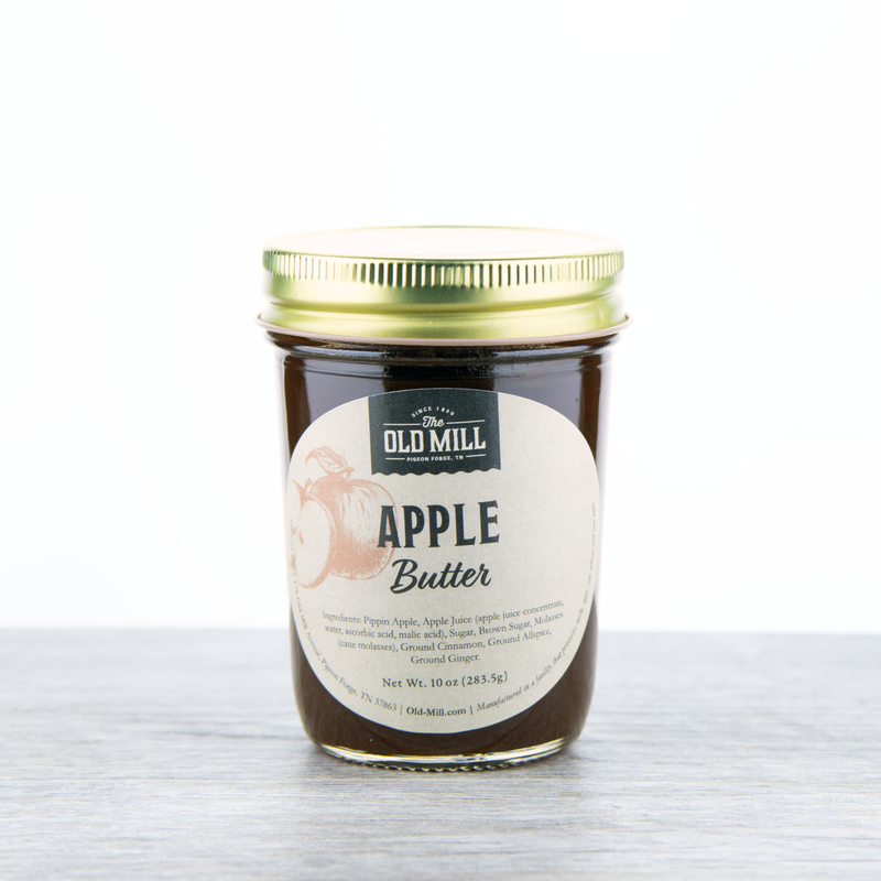 Heritage Apple Butter