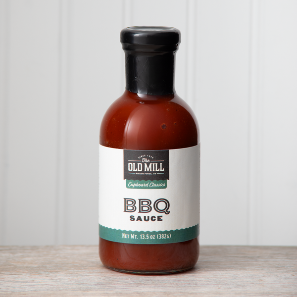 Original BBQ Sauce