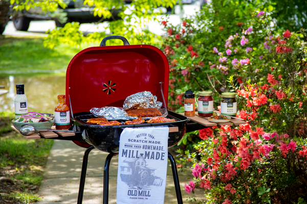 Summer Cookout Kit