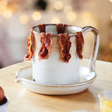 Bacon Cooker Dogwood