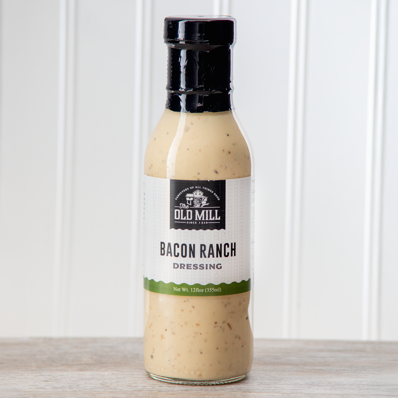Bacon Ranch Dressing