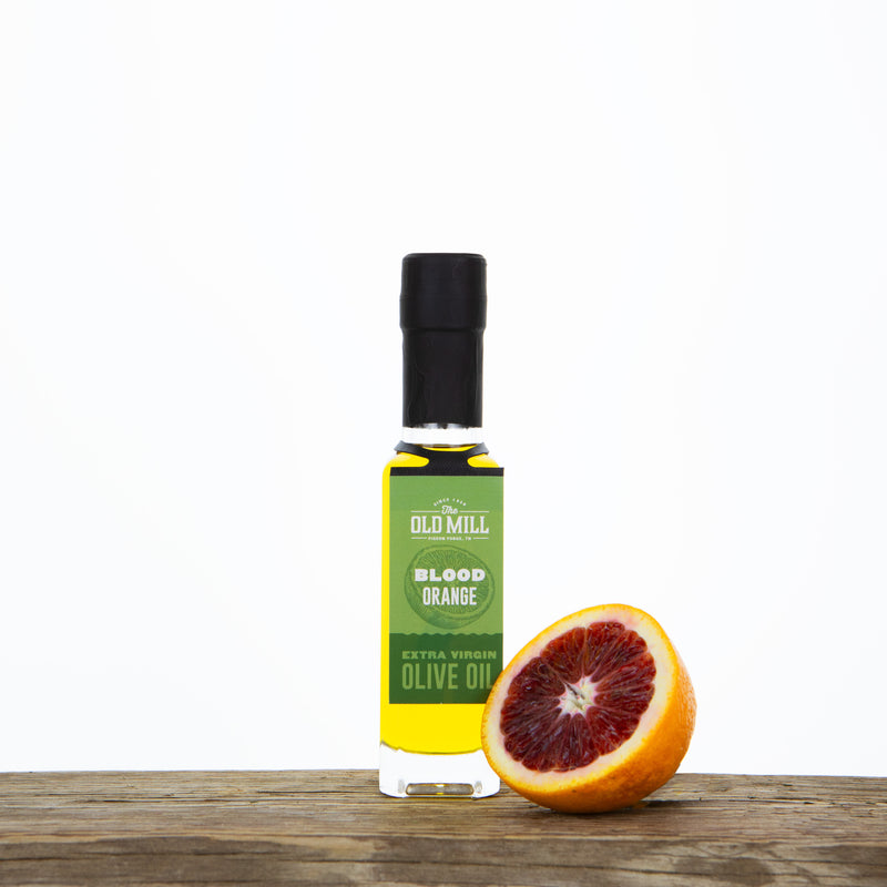 Blood Orange Olive Oil 100 ML