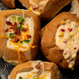 Bread Bowls