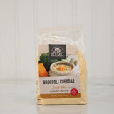 Broccoli Cheddar Soup Mix
