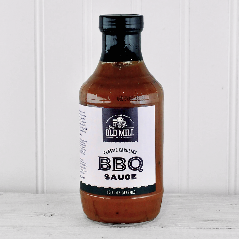 Carolina BBQ Sauce