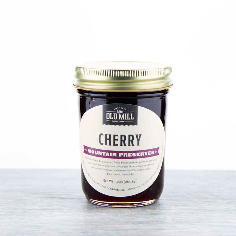 Cherry Mountain Preserves