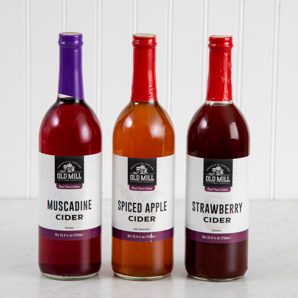Cider Set