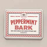 Peppermint Bark Tin