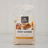 Creamy Mushroom Soup Mix