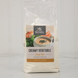 Creamy Vegetable Soup Mix