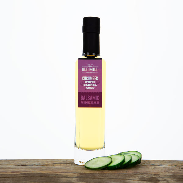 Cucumber White Balsamic Vinegar 250 ML