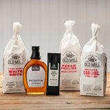 The Down-South Breakfast Box