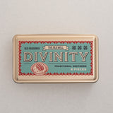 Divinity Tin