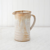 Serving Pitcher Dogwood