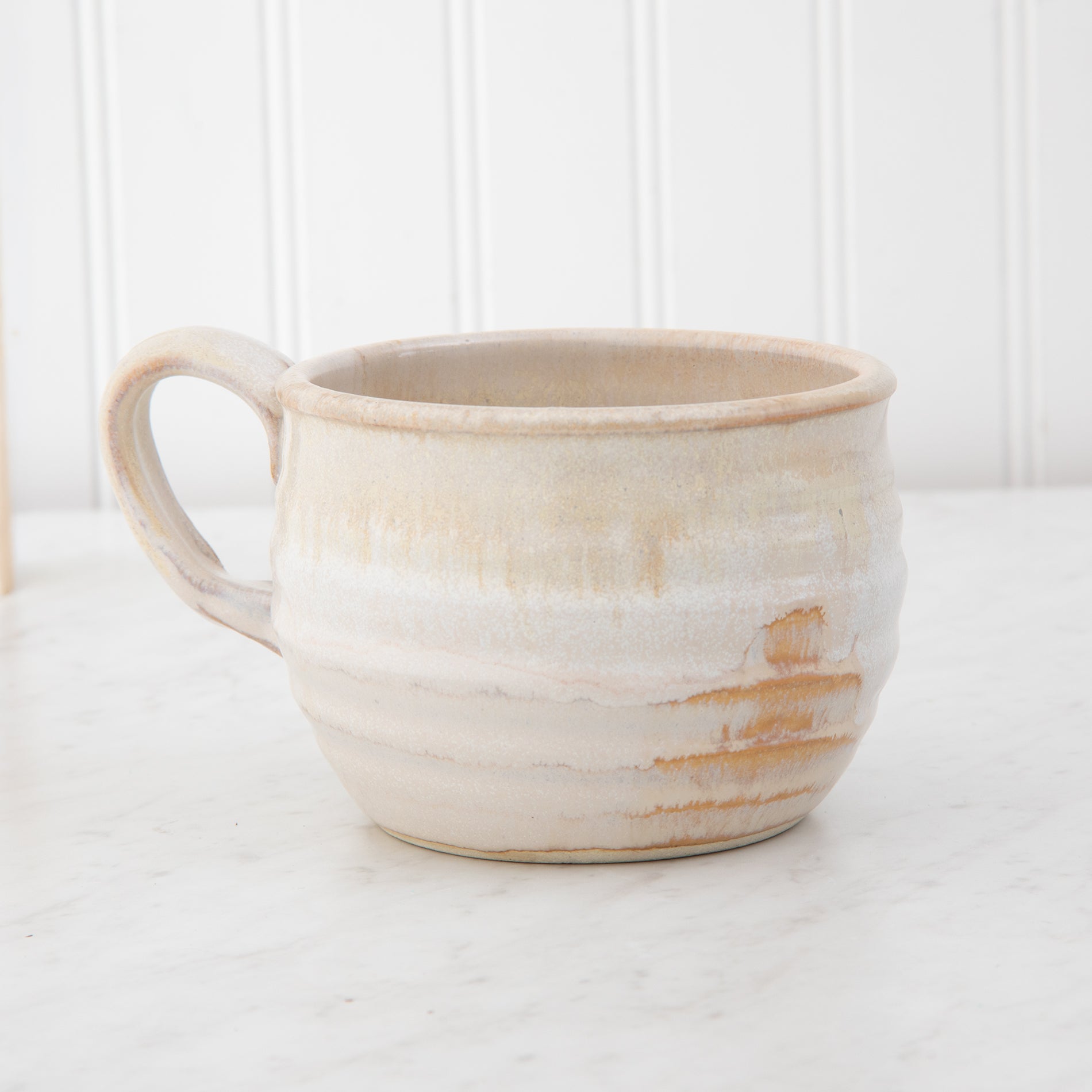 Soup Mug - Dogwood