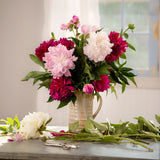 Serving Pitcher Dogwood