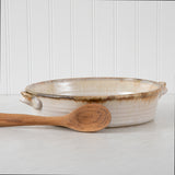 Large Casserole