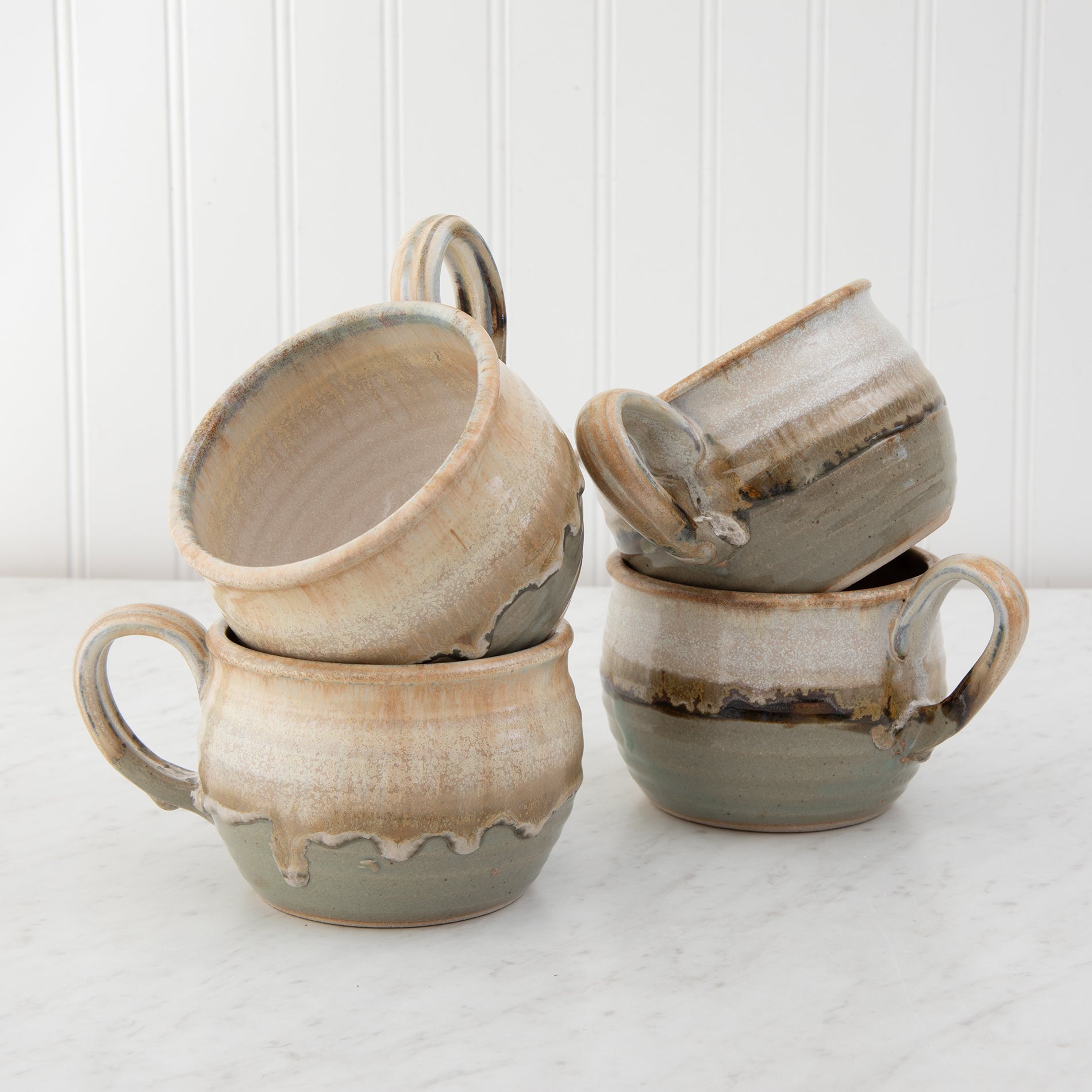 Soup Mug Gift Set