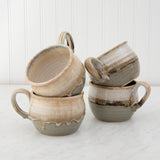 Soup Mug Gift Set