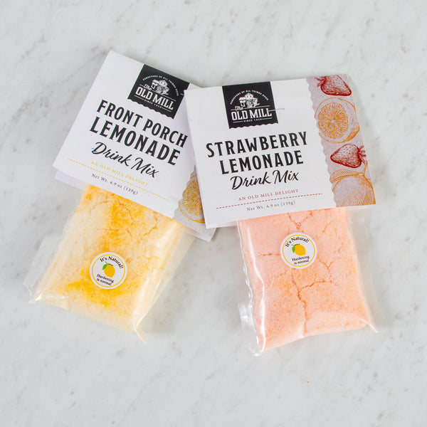 Front Porch Lemonade Set