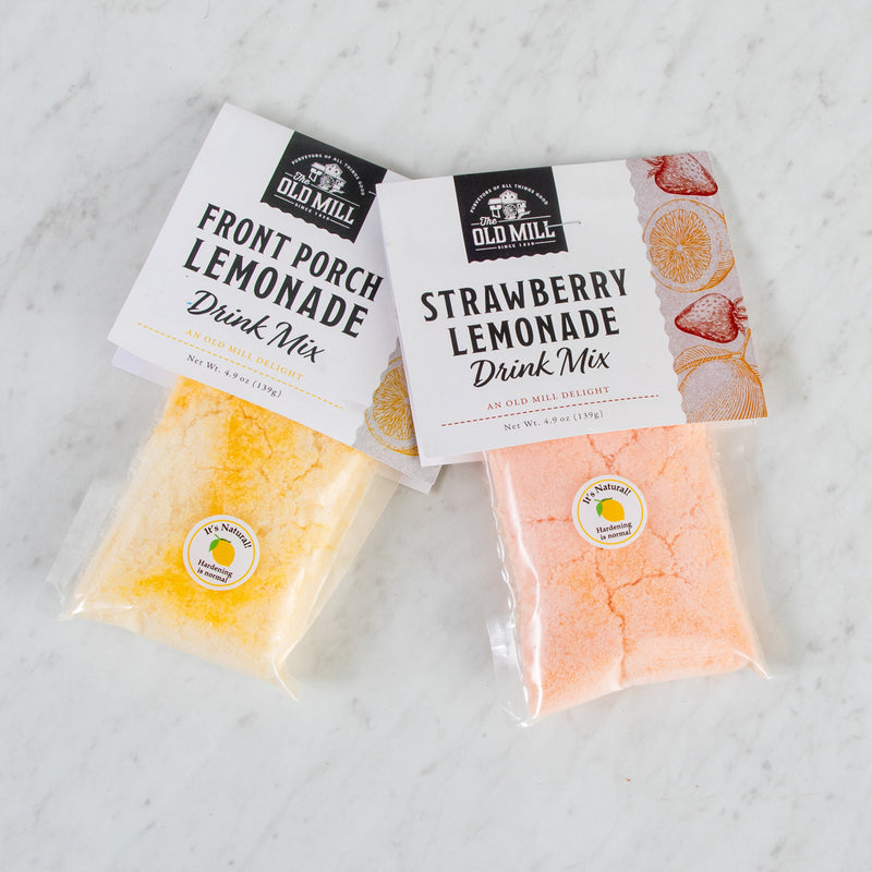 Front Porch Lemonade Set