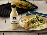 Garden Ranch Dressing