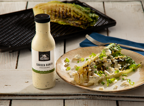 Garden Ranch Dressing