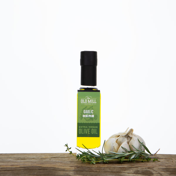 Garlic Herb Olive Oil 100 ML