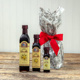 Pure Mexican Vanilla Pantry Size