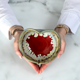 Medium Heart Bowl