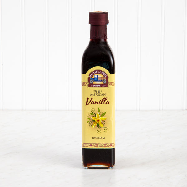 Pure Mexican Vanilla Pantry Size