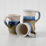 Forge Mug Leconte Mountain Ridge
