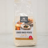 Loaded Baked Potato Soup Mix