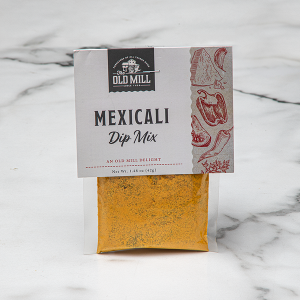 Mexicali Dip Mix