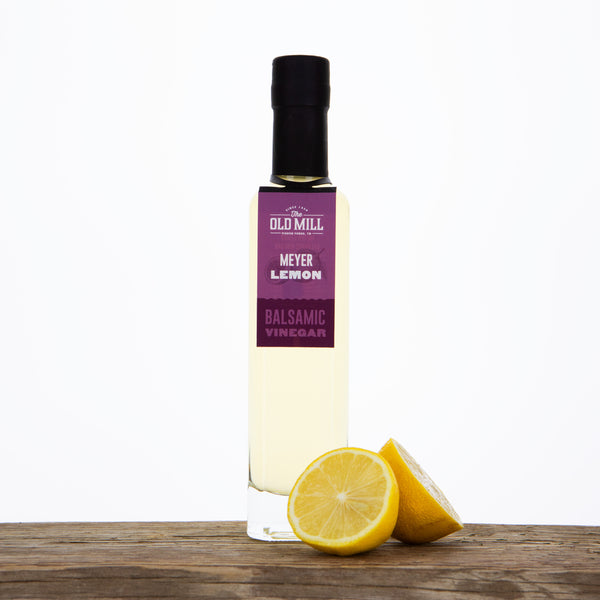 Meyer Lemon White Balsamic Vinegar  250 ML