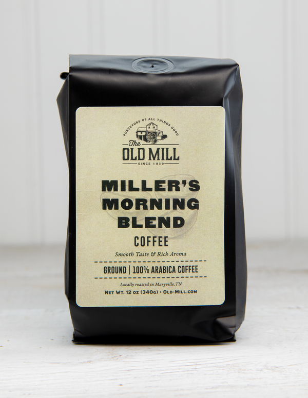 Miller's Morning Blend