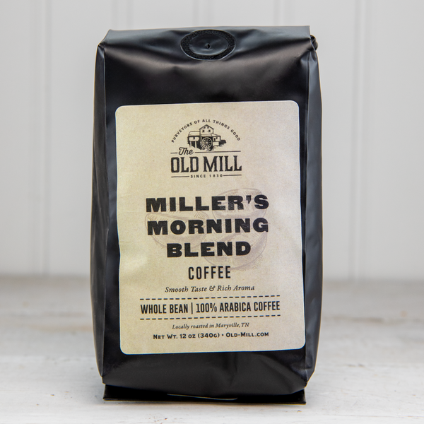 Miller's Morning Blend