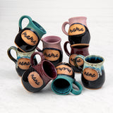 Nana Mug Plum